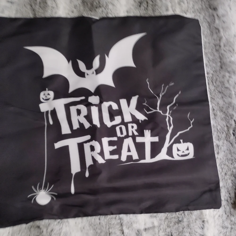 Halloween Decoration Pillow Covers